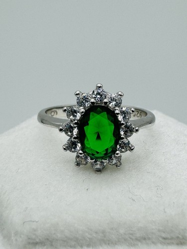Genuine 925 sterling silver - genuine,