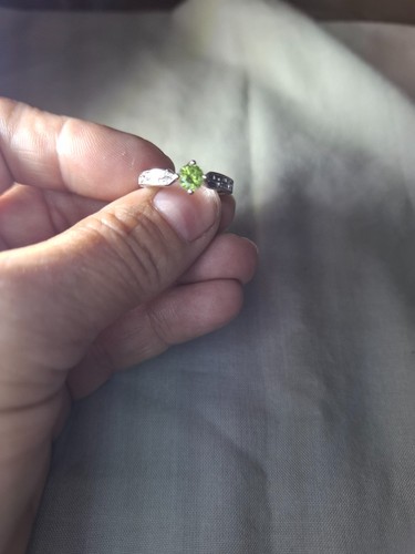 Cute little light green