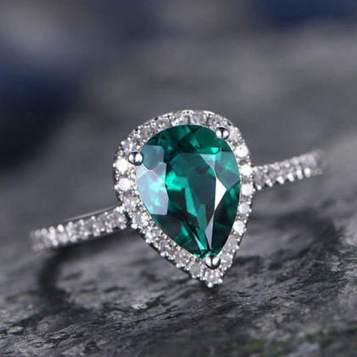 30ct pear cut - 2.30ct, diamond