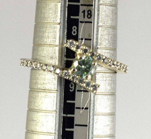 Round brilliant cut - 0.15,