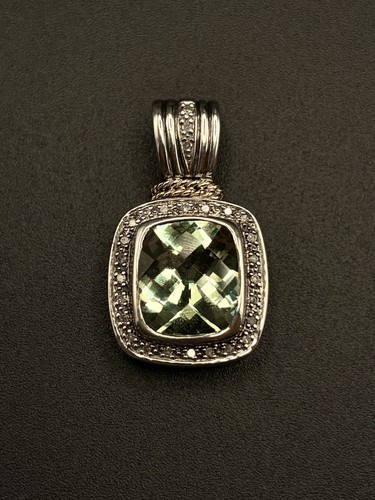 14k yellow gold 925 sterling - 14k,