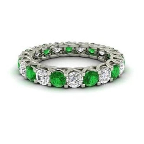 Natural emerald - 1.79, ct
