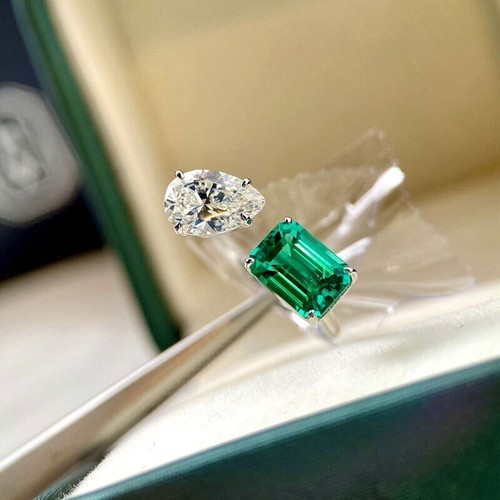 2026 adjustable emerald cubic - 2026,