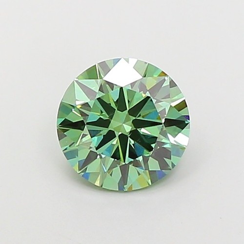 Round shape fancy - round,