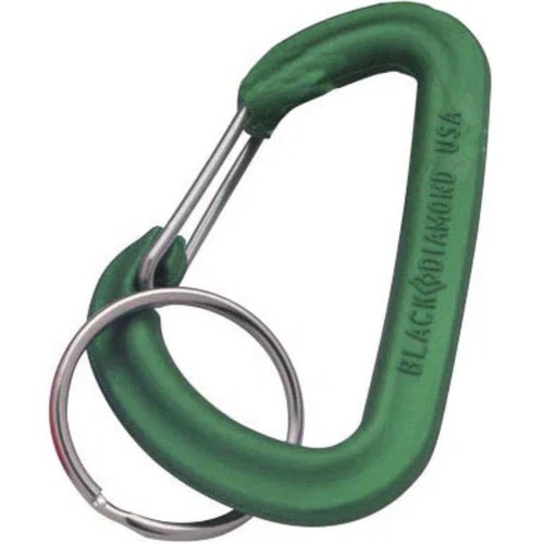 Black diamond jivewire - diamond,