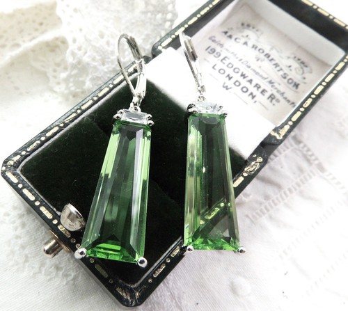 Vintage art deco - vintage,