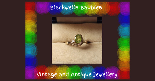 Sale peridot diamond - peridot,