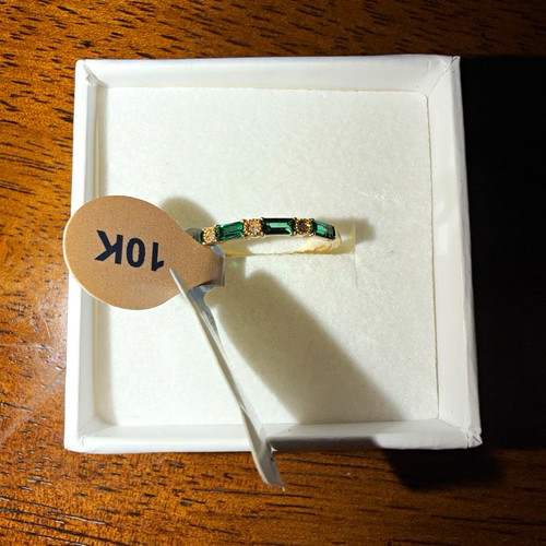 10k yellow gold - 10k,
