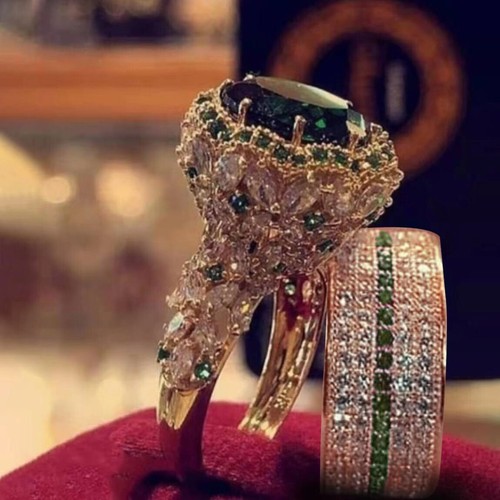 Diamond elegant 925 silver - 925,