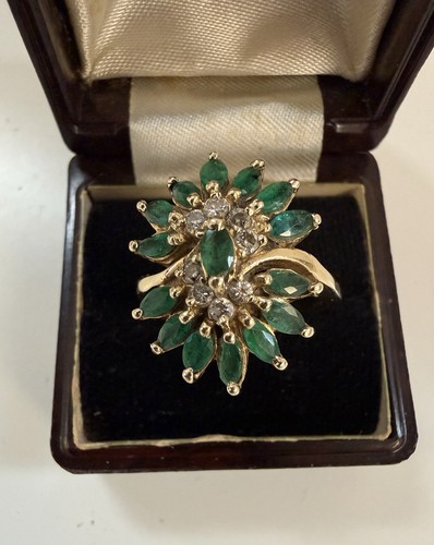 14ct yellow gold - 14ct,