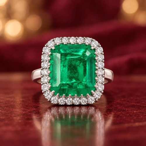 80ct emerald cut natural - cut,