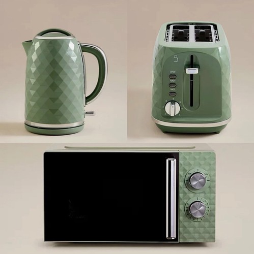 Green diamond textured 7l - textured,, 1.7l