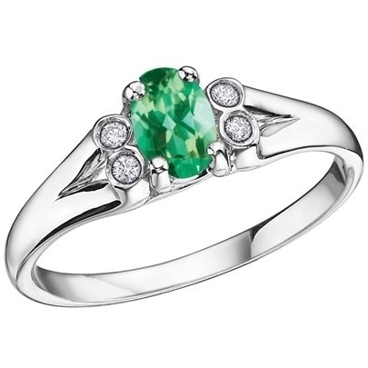 9ct white gold - 9ct,