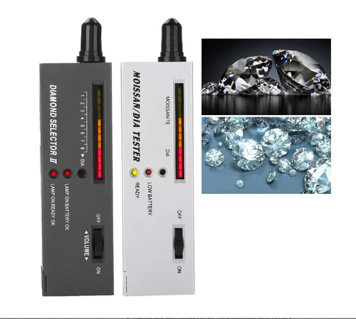 Pcs gold tester green - pcs,