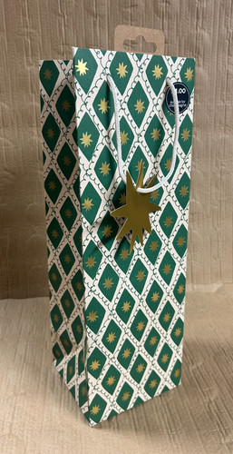 Christmas bottle gift - 36, x
