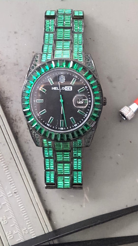 Helzberg emerald helloice - helzberg,