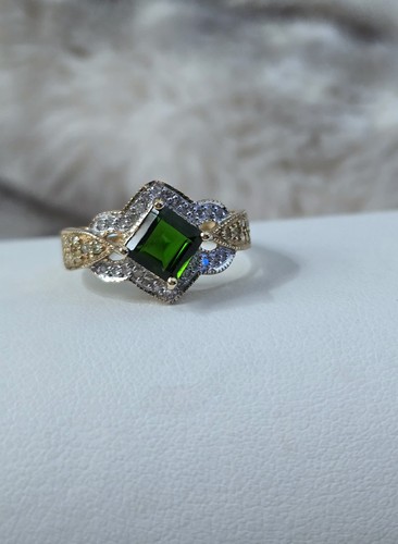 800 10k white yellow - $, gold