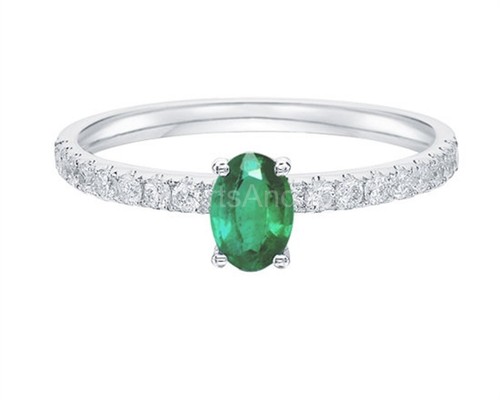 1ct oval cut - oval, natural