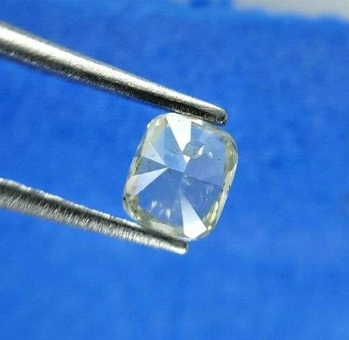 Natural diamond rustic diamond
