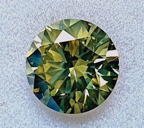 Natural round fancy - natural,