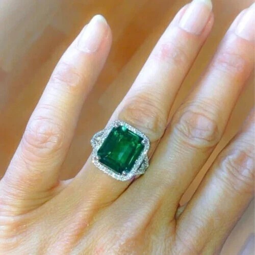 Emerald natural - ct,