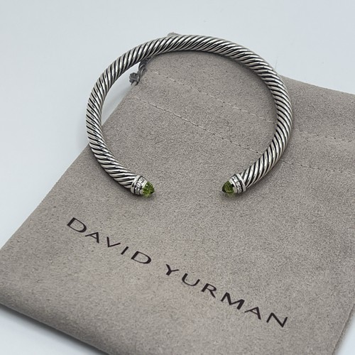 David yurman sterling silver - david,