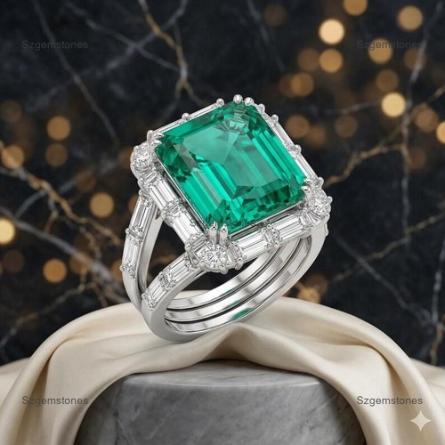 Radiant cut natural - 5.45, ct